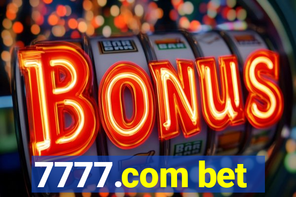 7777.com bet